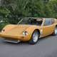 Image for article titled This One-Off 1960s Sports Racer Makes Taking On The World Seem Possible